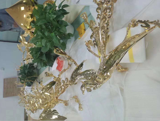 3D打印電鍍 3D打印電鍍